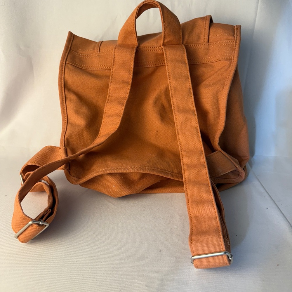 BAGGU Drawstring Backpack - Sienna - image 6